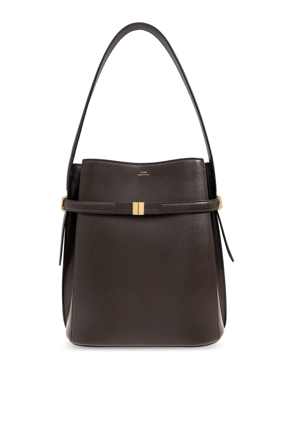 TOTEME Shoulder bag Belted