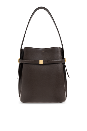 Shoulder bag Belted