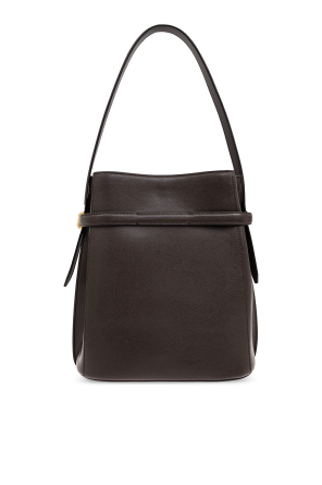 TOTEME Shoulder armani bag Belted