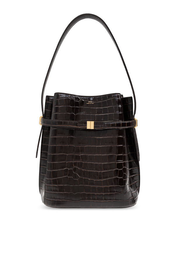 TOTEME Shoulder bag Belted