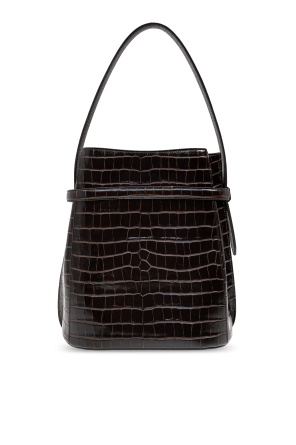 TOTEME Shoulder bag Belted