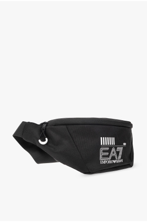 EA7 Emporio backpack Armani ‘Sustainable’ collection belt bag