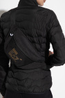 EA7 Emporio Armani ‘Sustainable’ collection belt bag