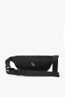 EA7 Emporio Armani ‘Sustainable’ collection belt bag