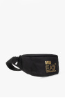 EA7 Emporio Armani ‘Sustainable’ collection belt bag