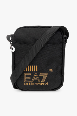 ‘sustainable’ collection shoulder bag od EA7 Emporio Armani