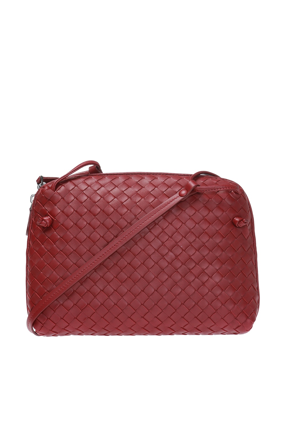 BOTTEGA-VENETA-Intrecciato-Leather-Nodini-Shoulder-Bag-245354 –  dct-ep_vintage luxury Store