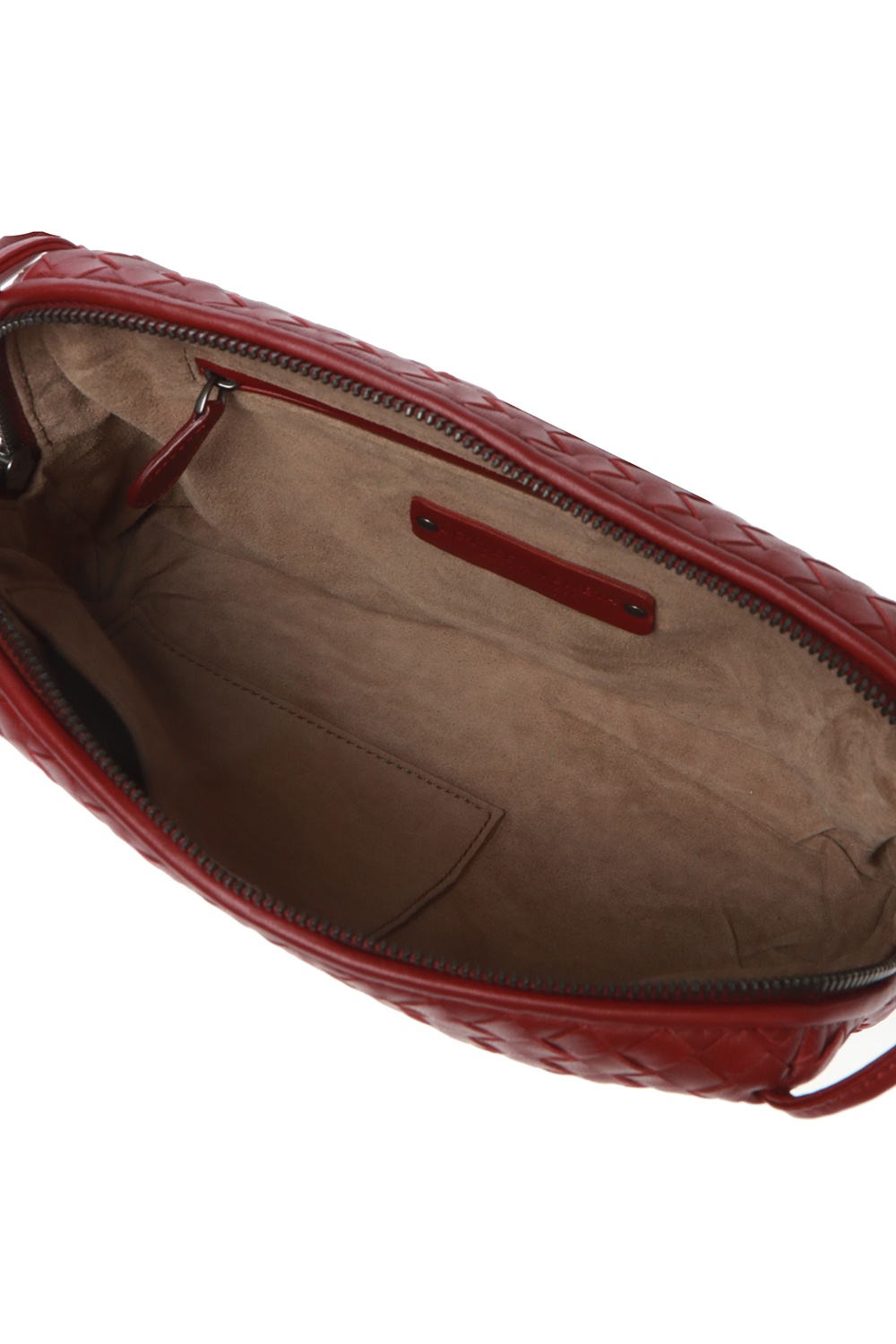 Bottega Veneta 'Nodini' leather Shoulder Bag, Women's Bags