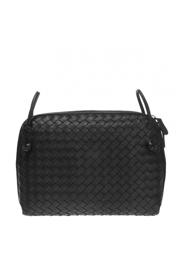 Bottega Veneta, Bags, Black Bottega Veneta New Nodini Crossbody