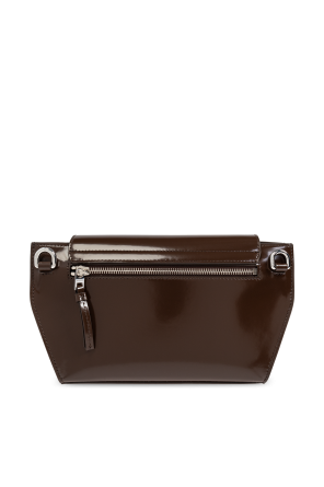 Jacquemus Shoulder bag Le Messenger Capri