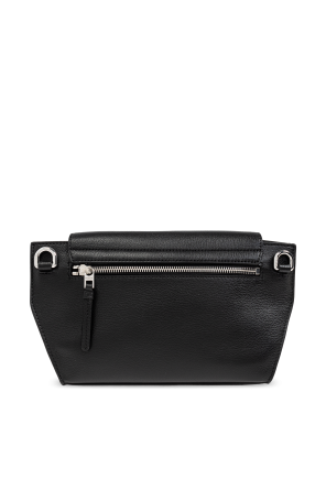 Jacquemus Shoulder Bag Le Messenger Capri