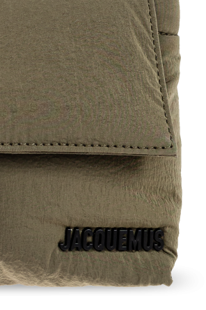 Jacquemus Torba na pas `La Banane`