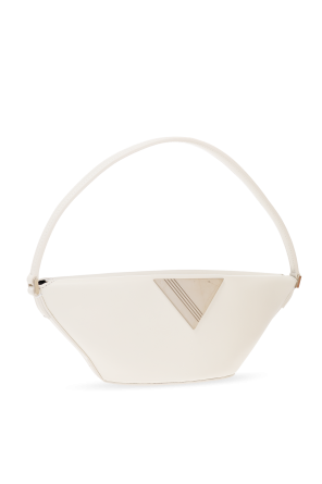 The Attico Handbag with logo
