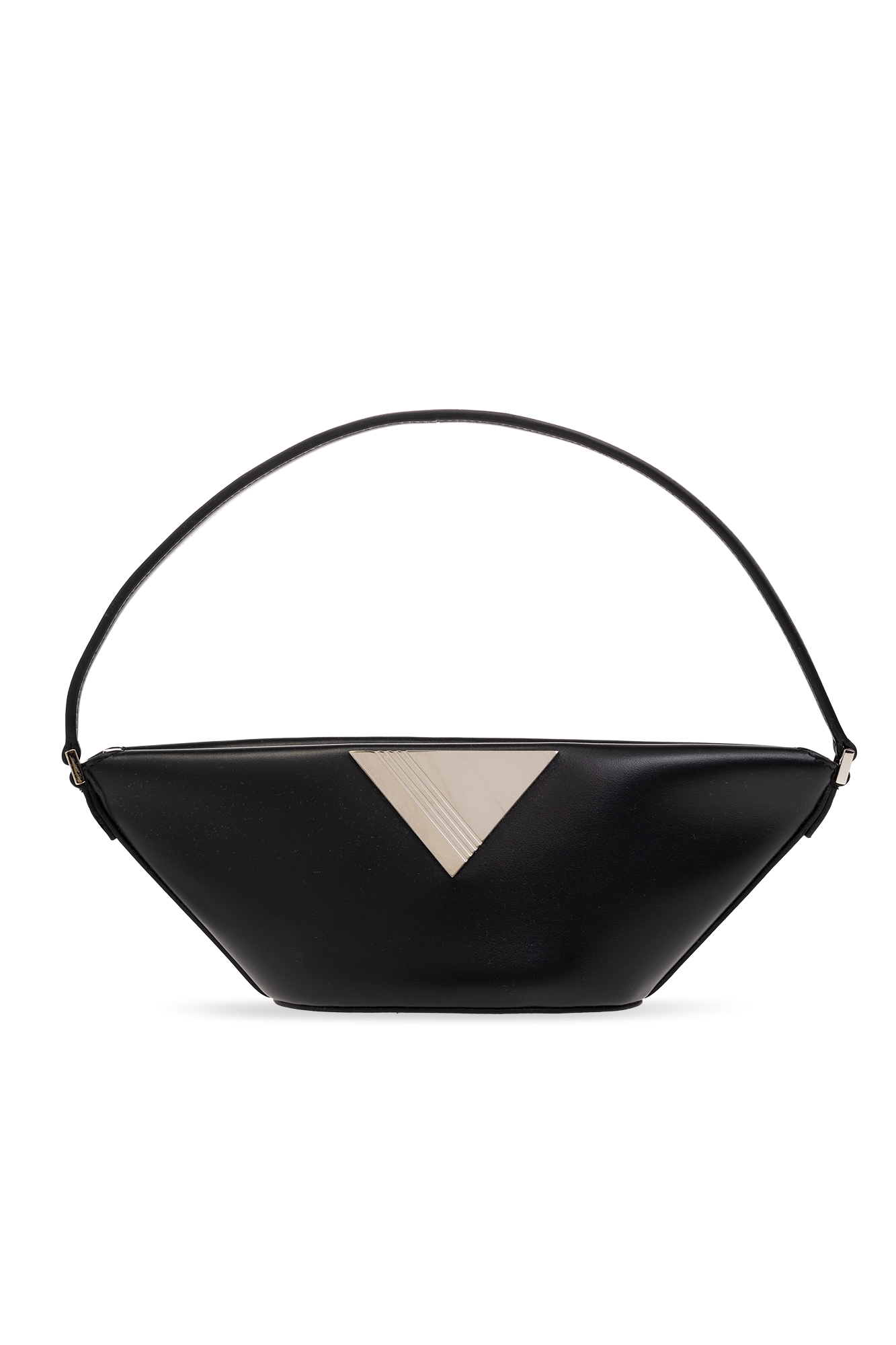 The Attico Handbag with logo