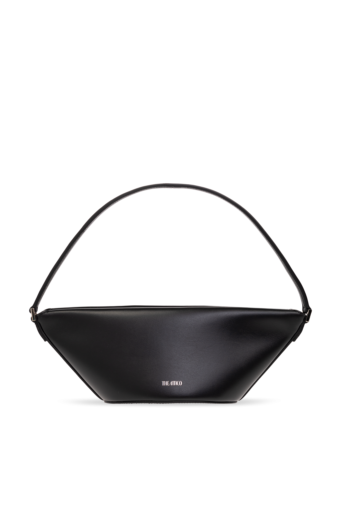 The Attico Handbag with logo