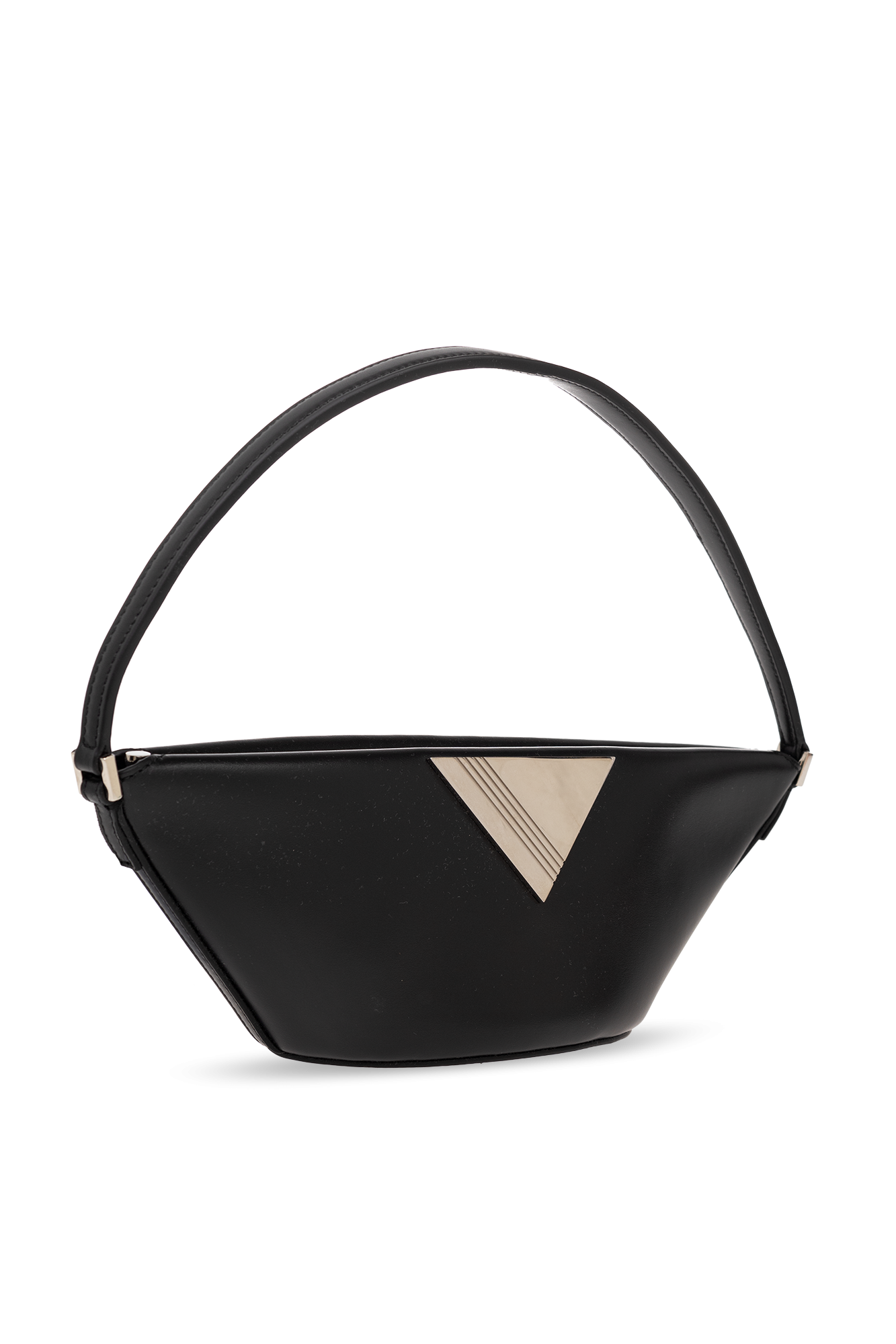 The Attico Handbag with logo