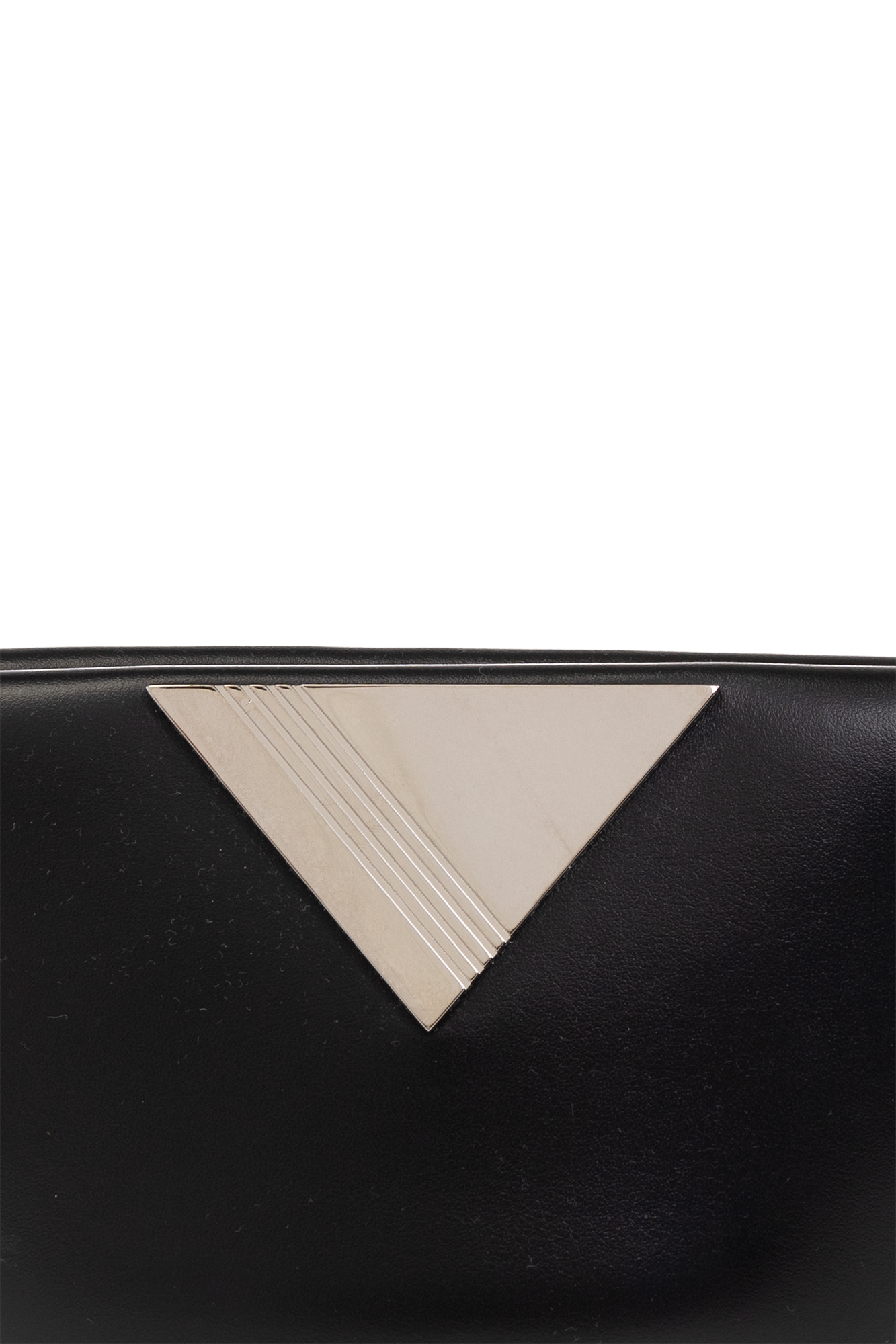 The Attico Handbag with logo