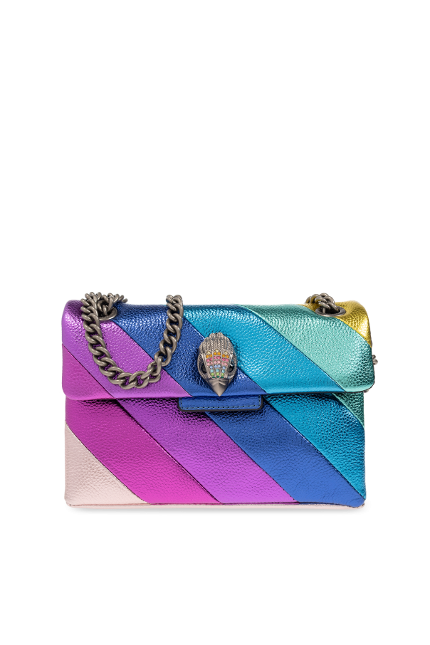 Multicolour ‘Kensington Mini’ shoulder bag Kurt Geiger - Vitkac GB