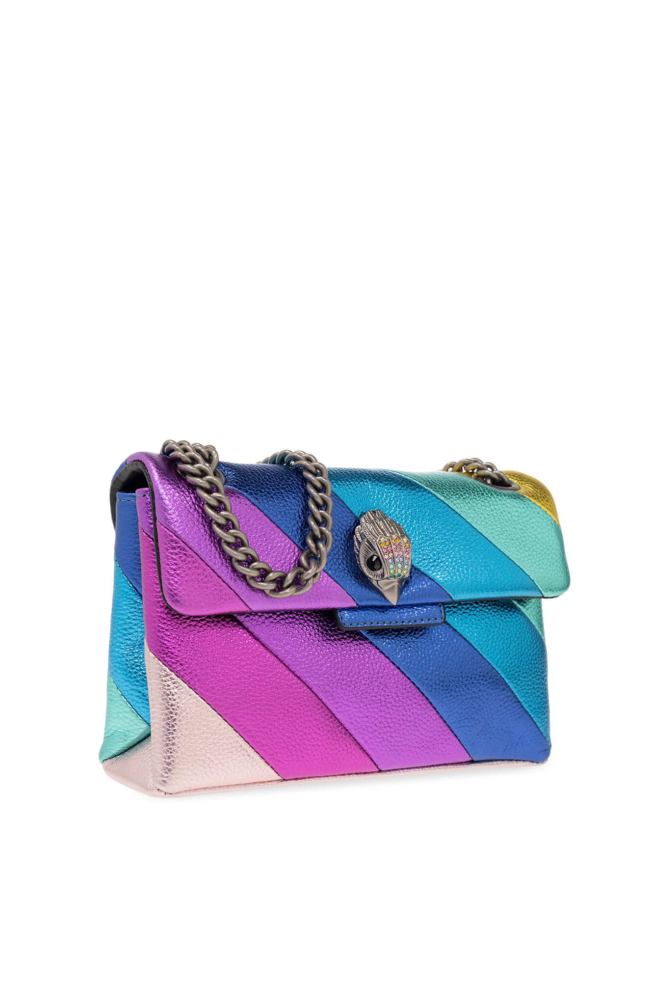 Kurt Geiger ‘Kensington Mini’ shoulder bag | Women's Bags | Vitkac