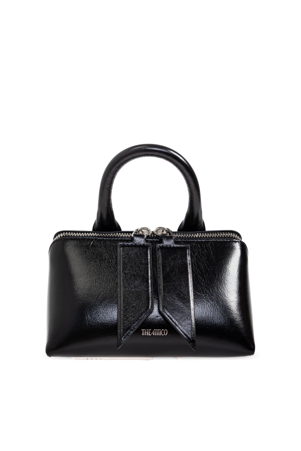 The Attico Friday Mini` handbag