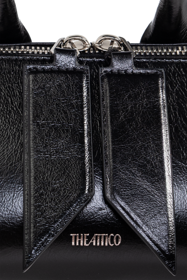 The Attico Friday Mini` handbag