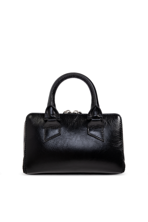 The Attico Friday Mini` handbag