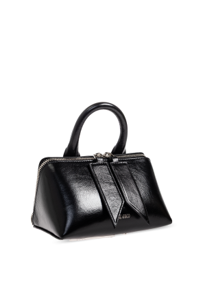The Attico Friday Mini` handbag