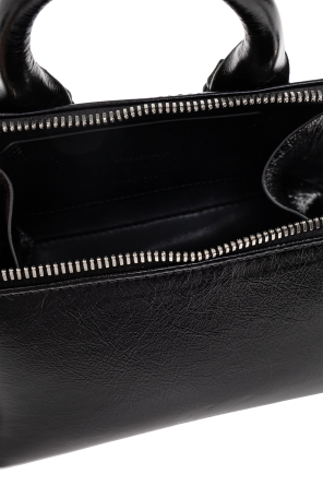 The Attico Friday Mini` handbag