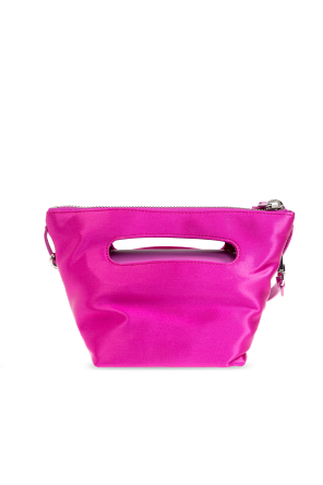 The Attico Handbag Via dei Giardini