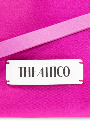 The Attico Handbag Via dei Giardini