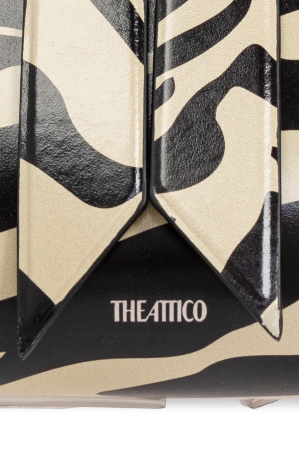 The Attico Handbag Friday