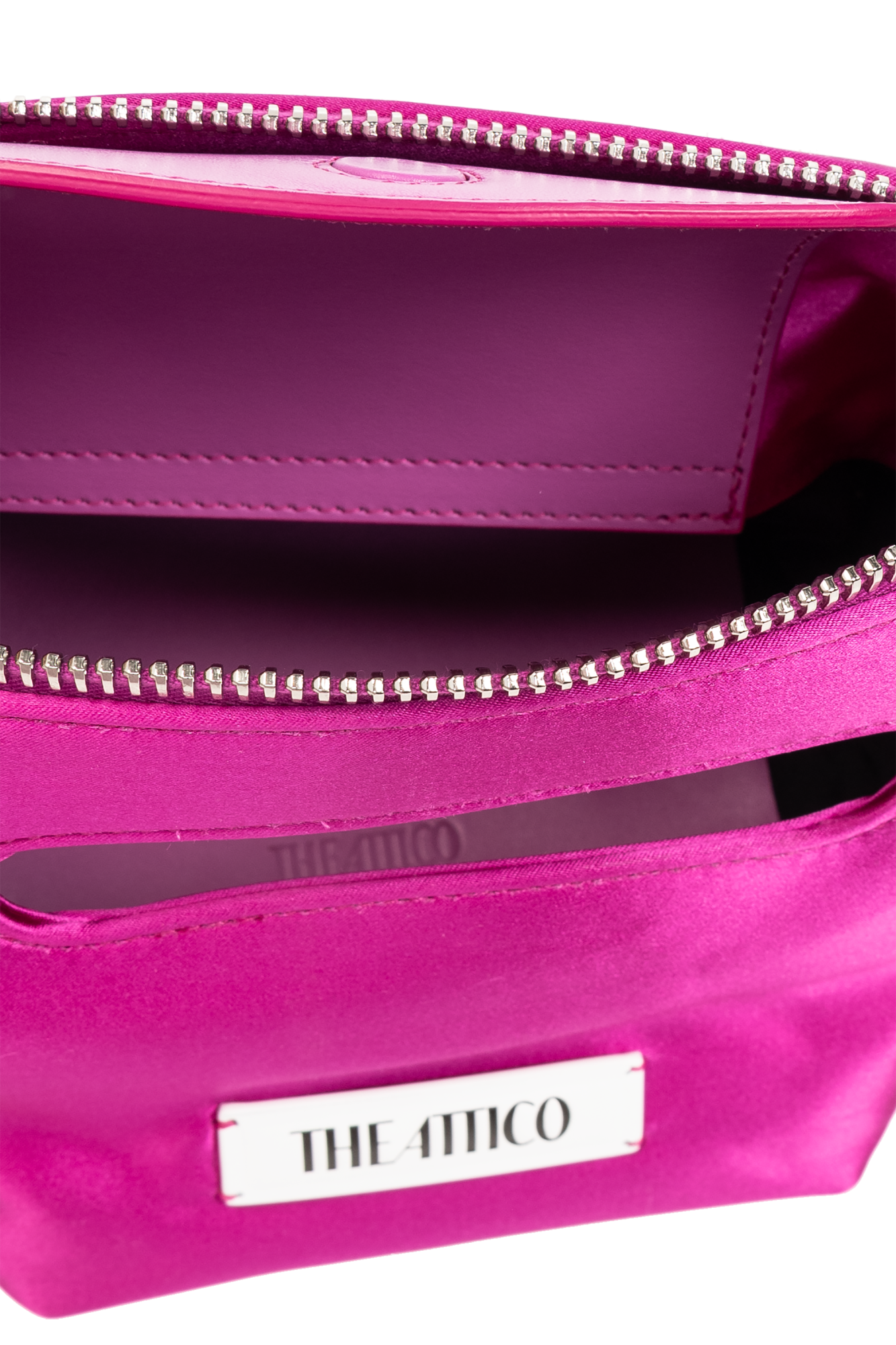 The Attico Handbag 'Via del Gardini 15'