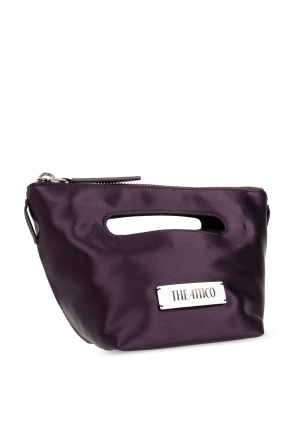 The Attico Handbag 'Via del Gardini 15'