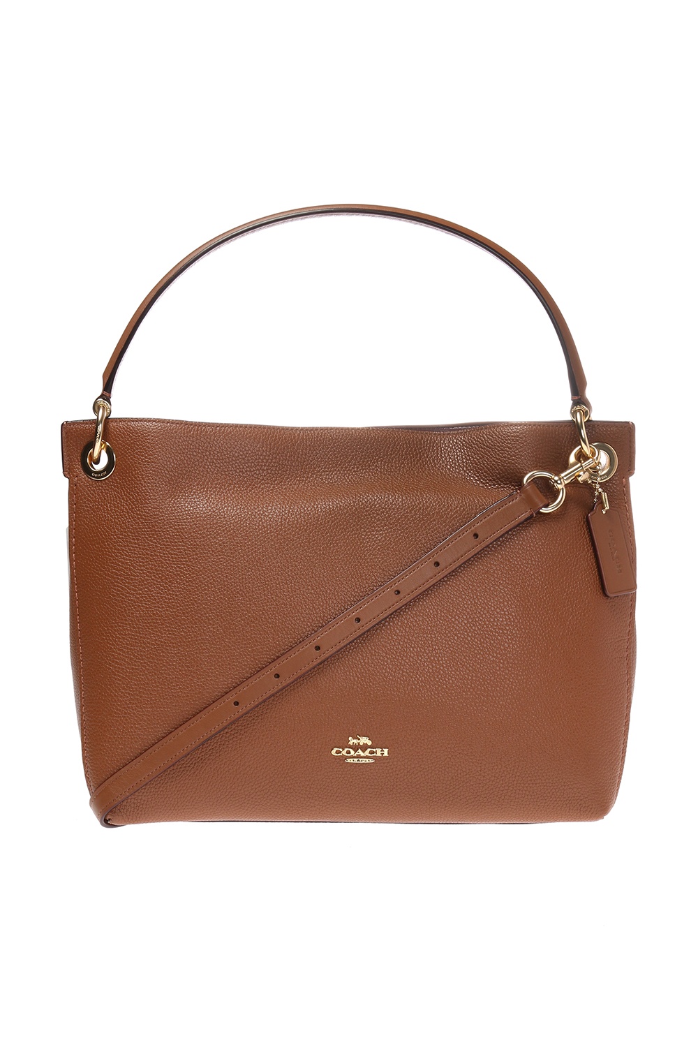 Coach 'Clarkson' shoulder bag | Women's Bags | Vitkac