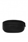 FERRAGAMO Belt bag with logo