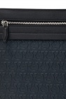 salvatore bow-detail Ferragamo ‘Firenze Gamm’ shoulder bag