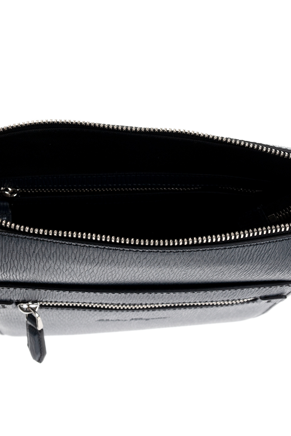 Salvatore Ferragamo ‘Revival’ shoulder bag