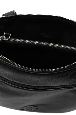 FERRAGAMO Shoulder bag with logo