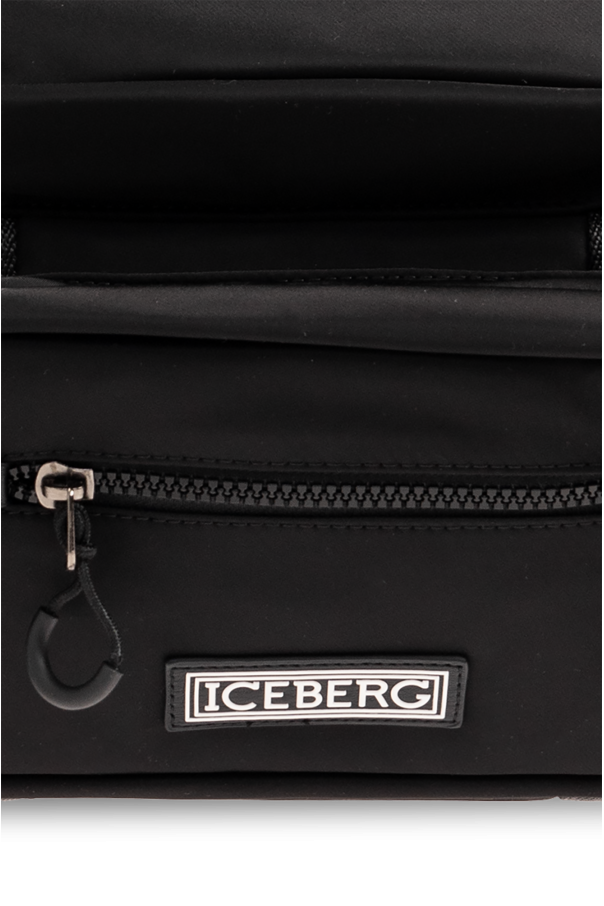 Iceberg Travel bag