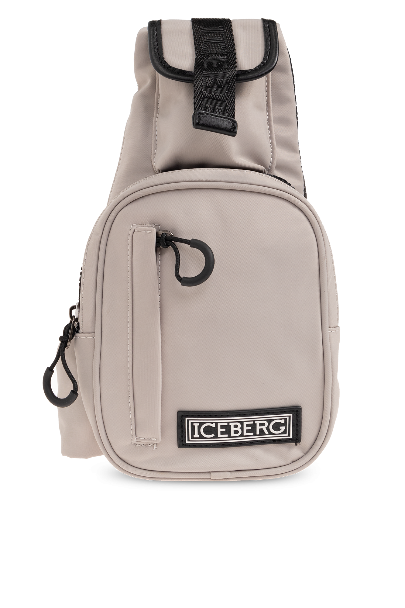 Iceberg One-shoulder backpack