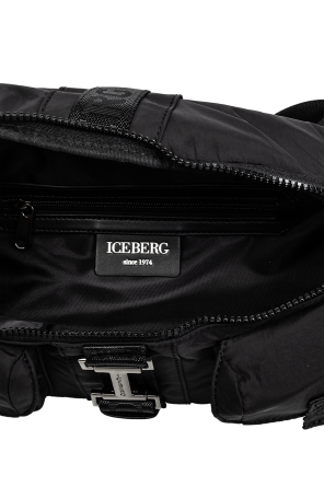 Iceberg Bum Bag