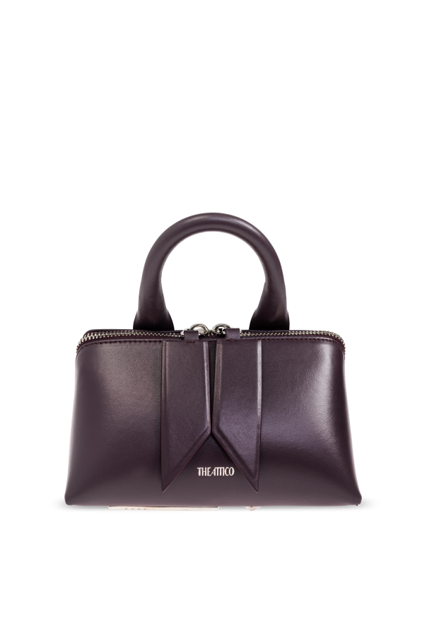 The Attico Friday handbag