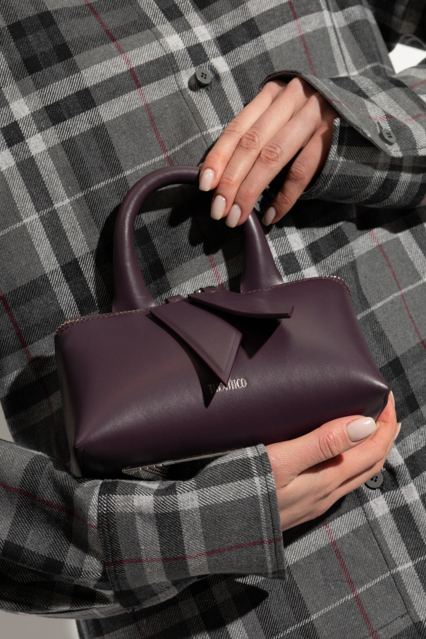 The Attico Friday handbag