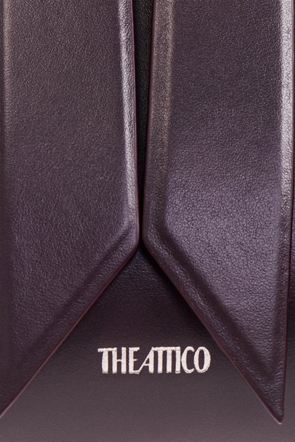 The Attico Friday handbag