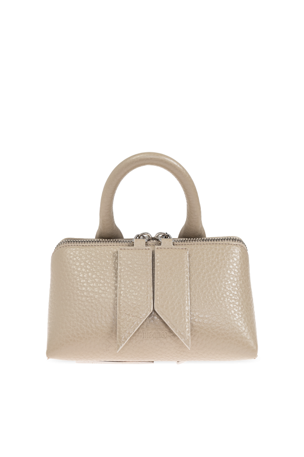 Handbag `Friday` od The Attico