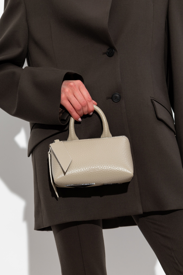 The Attico Handbag `Friday`