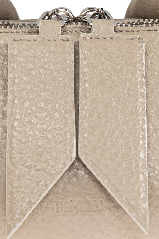 The Attico Handbag `Friday`