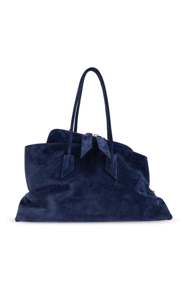 The Attico Bag 'La Passeggiata' in 'shopper' style