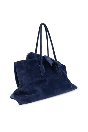 The Attico Bag 'La Passeggiata' in 'shopper' style