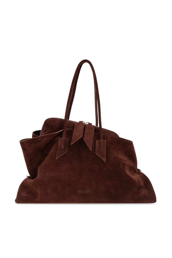 The Attico La Passeggiata shopper bag